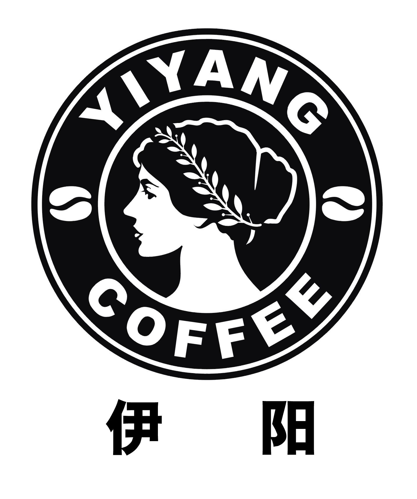 伊阳yiyang coffee 商标公告