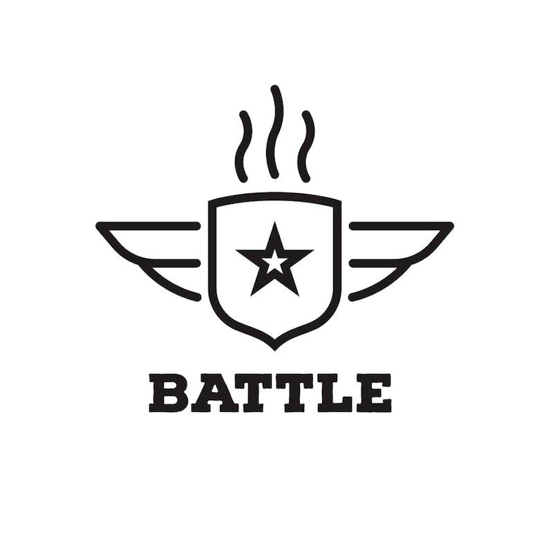 battle 商标公告