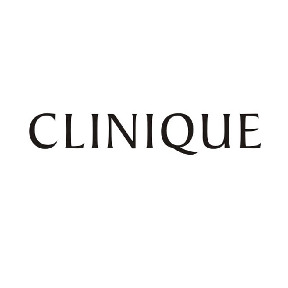 clinique 商标公告