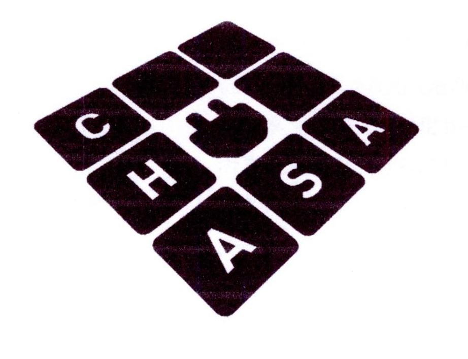 CHASA第42类-网站服务类信息,状态