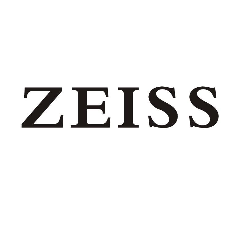 zeiss 商标公告