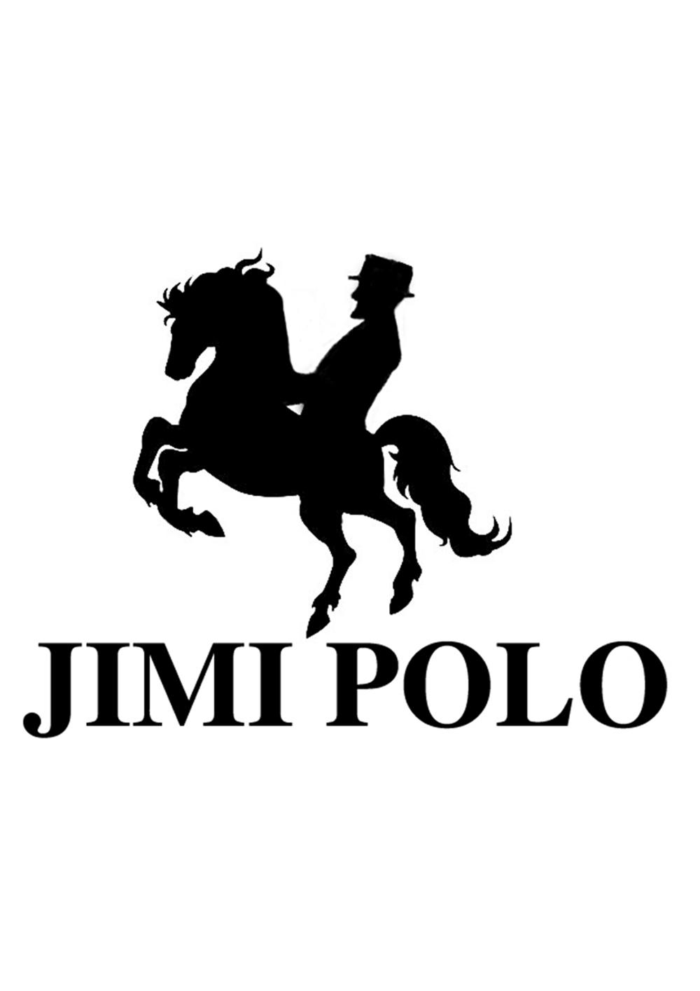 jimi polo 商标公告