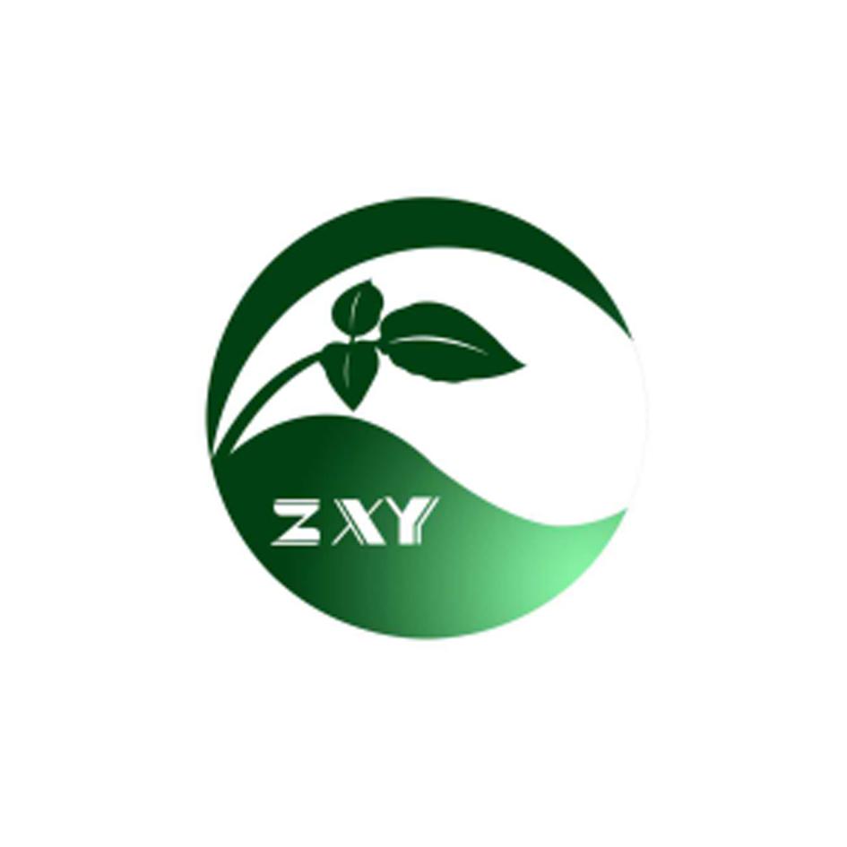 zxy 商标公告
