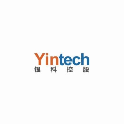银科控股 yintech 商标公告