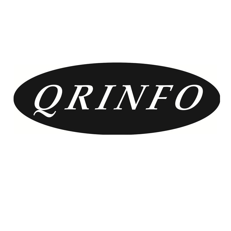 qrinfo 商标公告