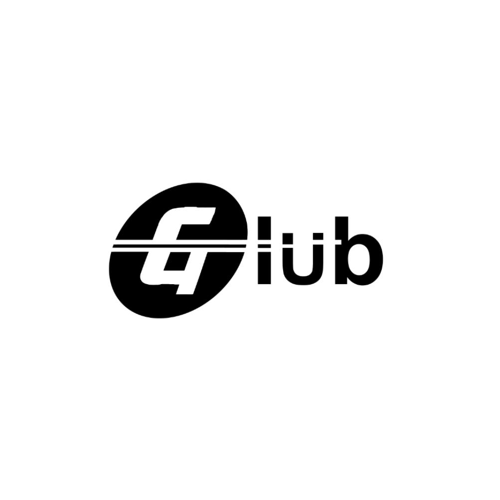 glub 商标公告