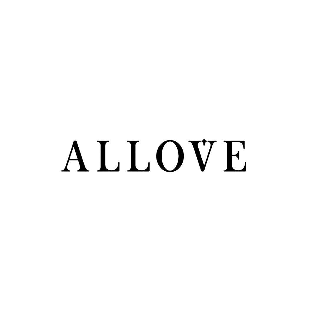 allove 商标公告