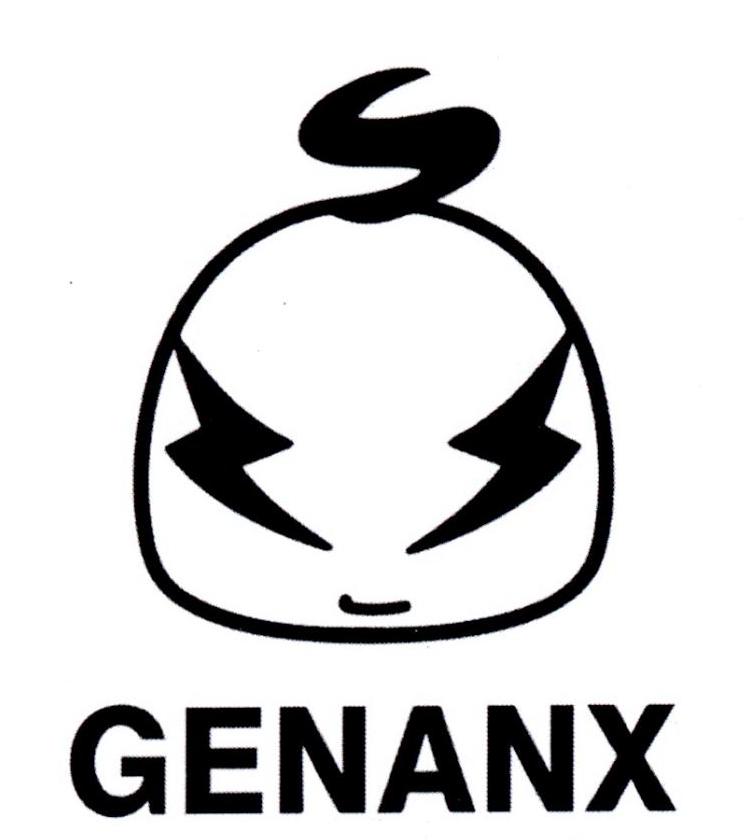 genanx 商标公告