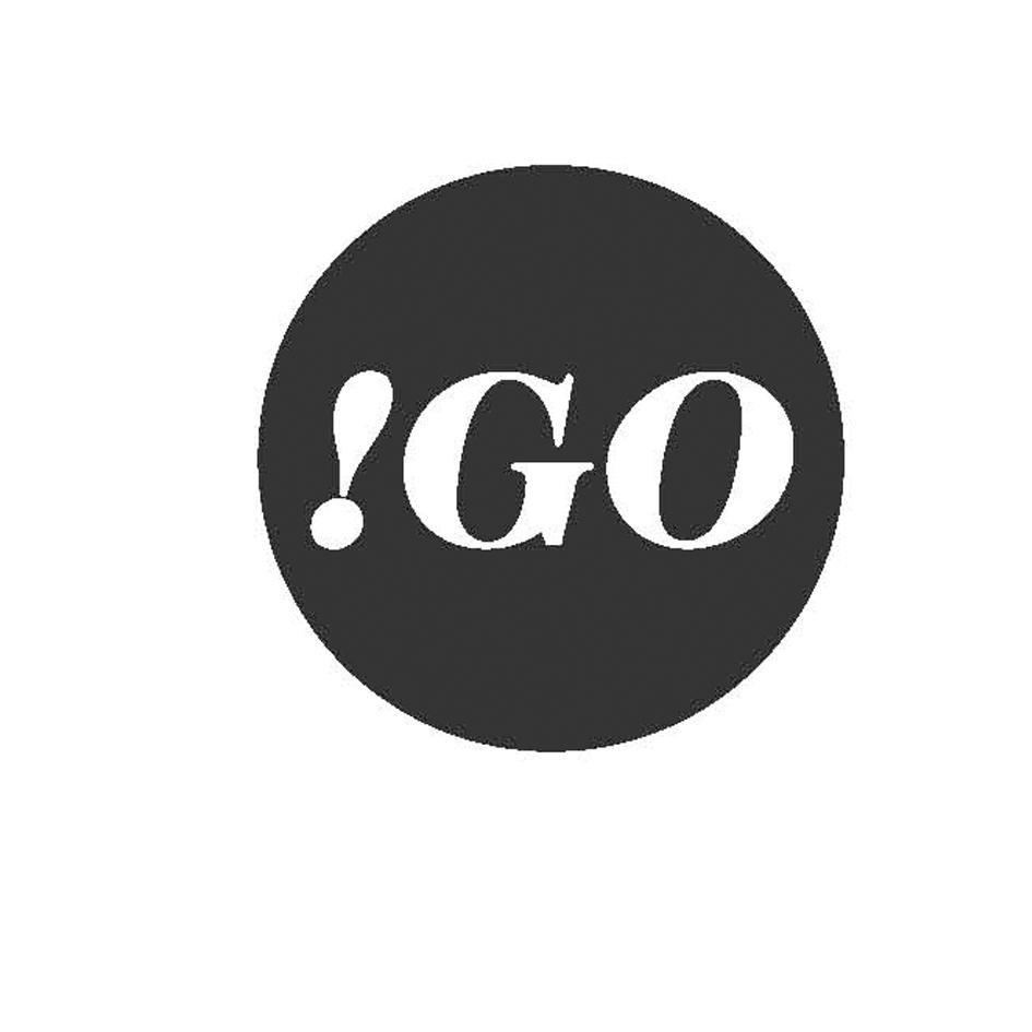 go 商标公告