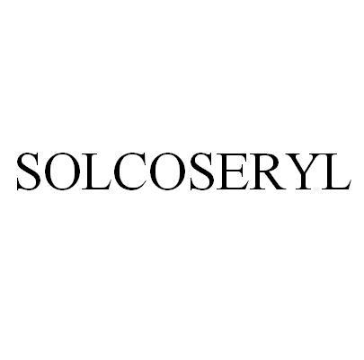 solcoseryl