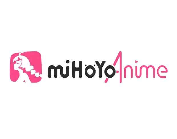 mihoyo anime商标公告