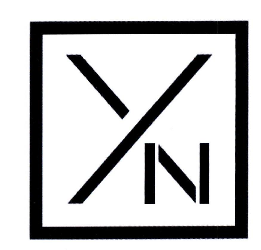 yn 商标公告