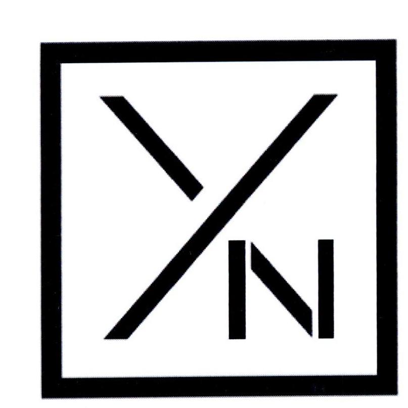 yn 商标公告
