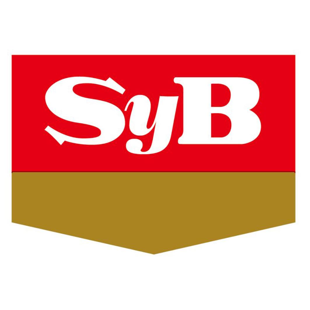 syb 商标公告