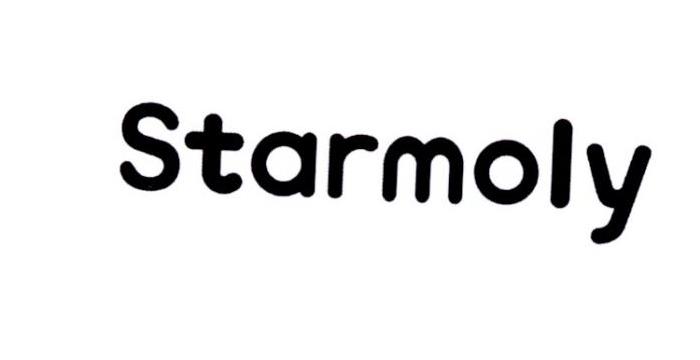 starmoly 商标公告