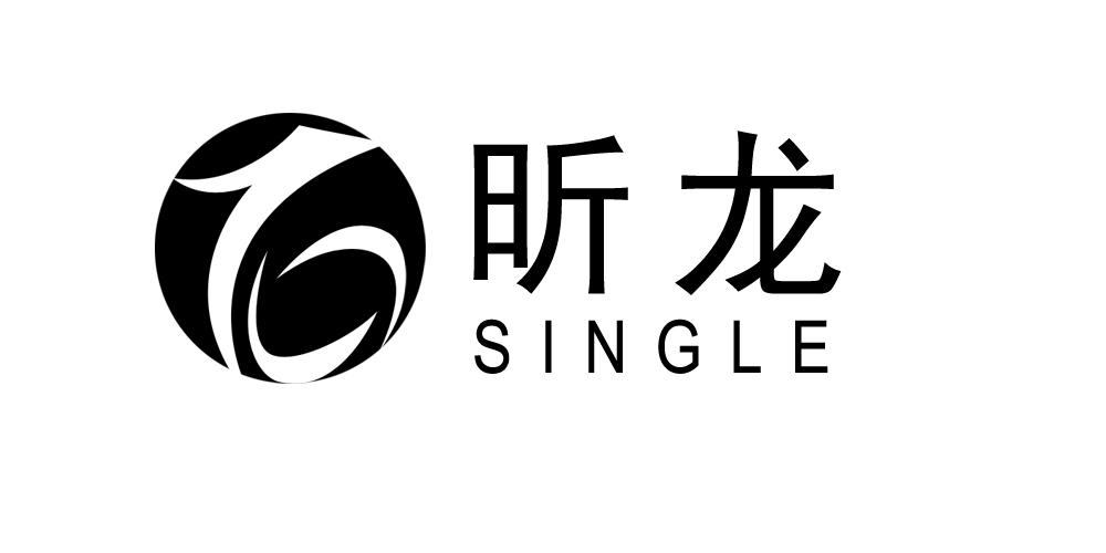 昕龙 single 商标公告