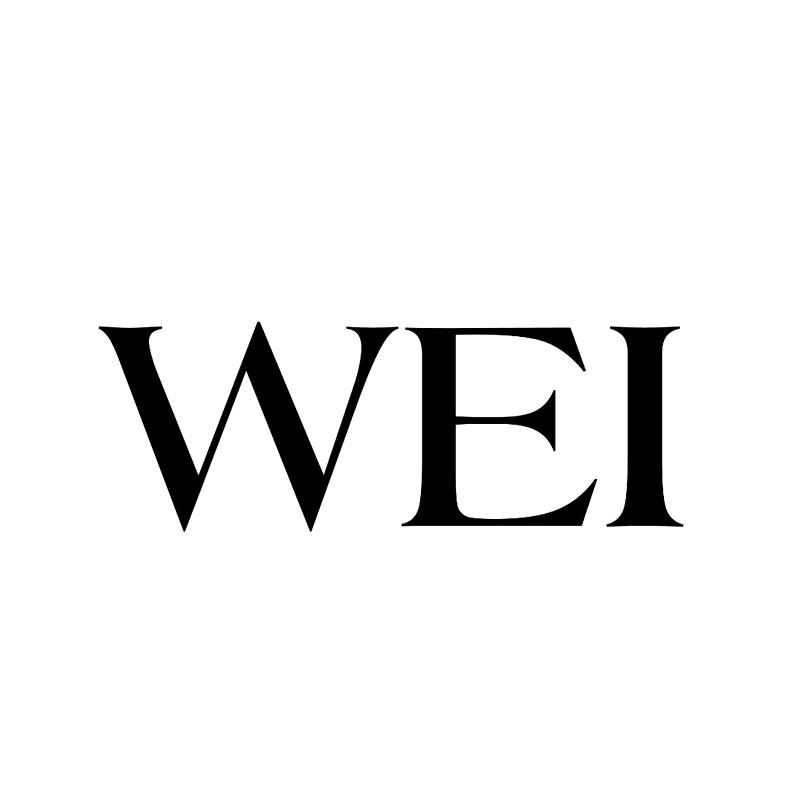 wei 商标公告