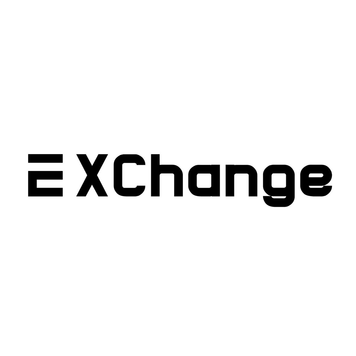 exchange 商标公告