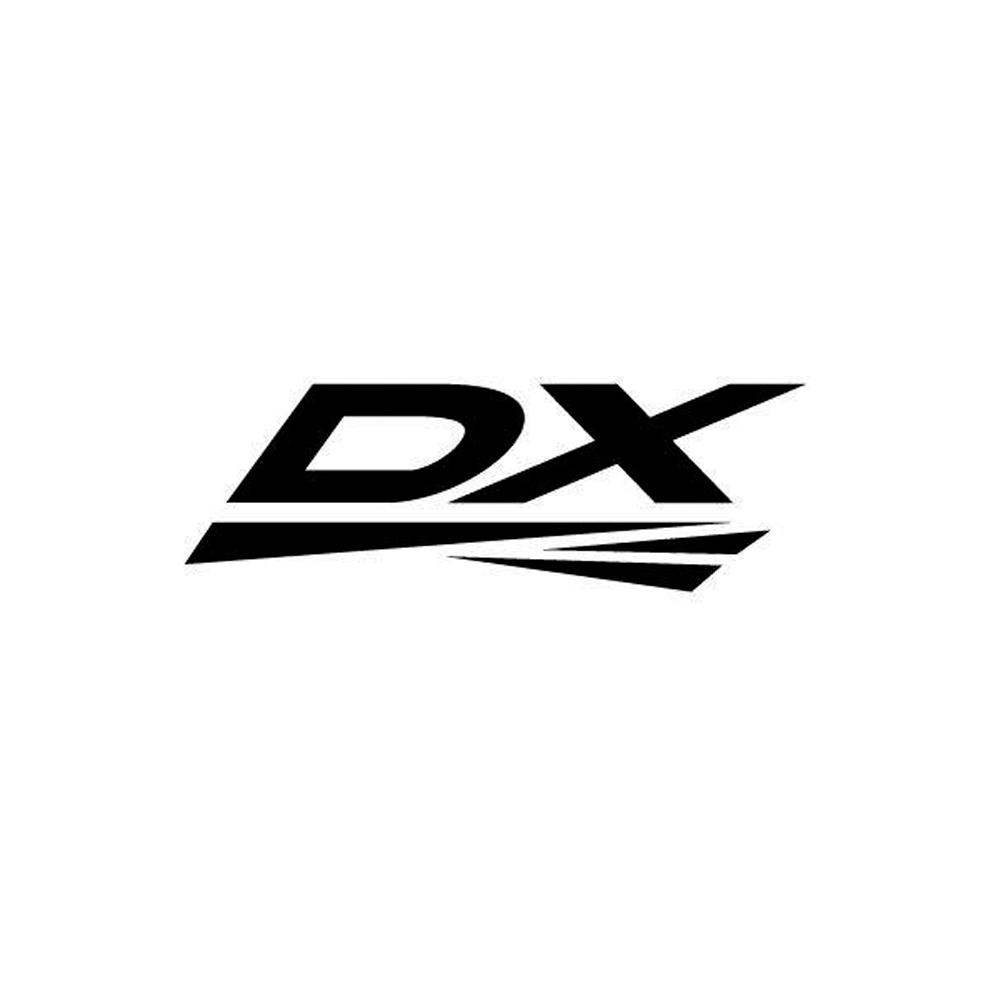 dx 商标公告