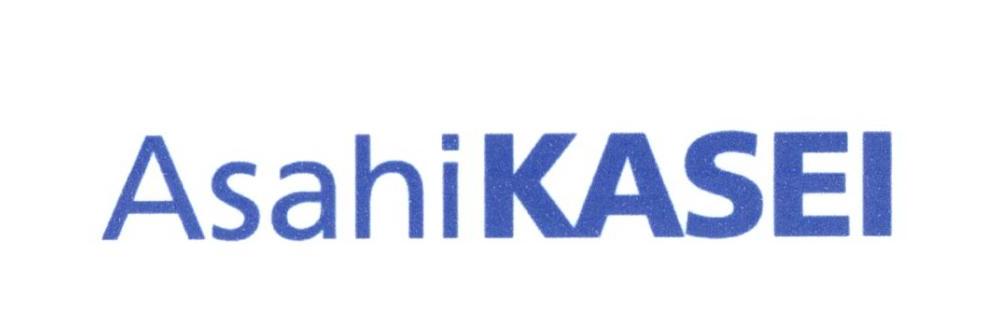 asahikasei商标公告