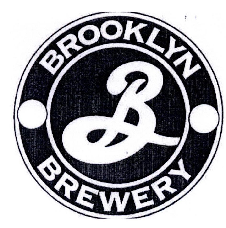 brooklyn brewery b 商标公告