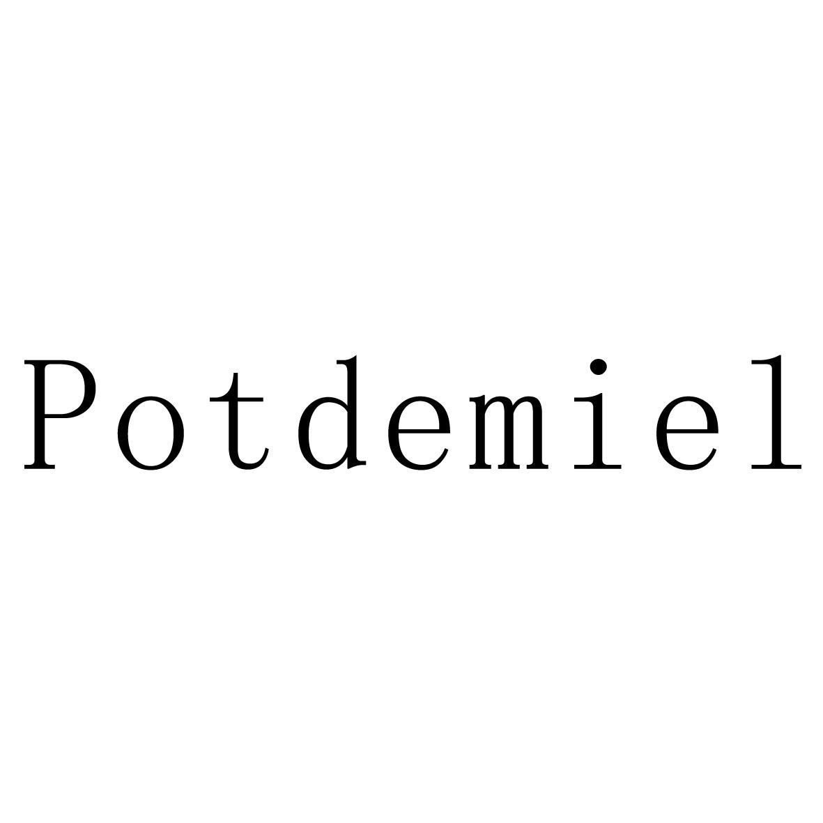 potdemiel 商标公告