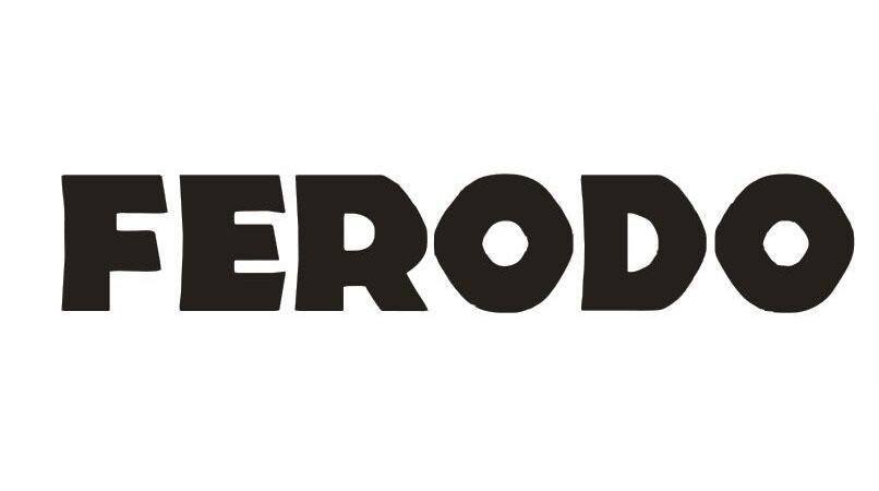 ferodo 商标公告