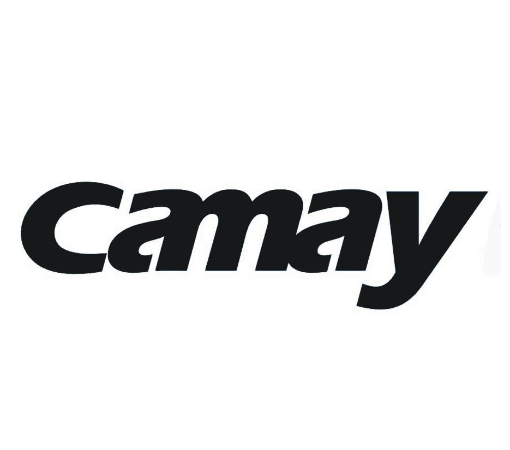 camay 商标公告