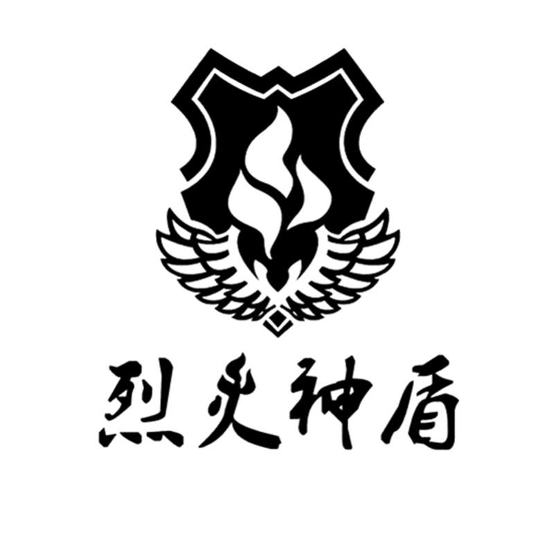 南清市烈火神盾图片图片