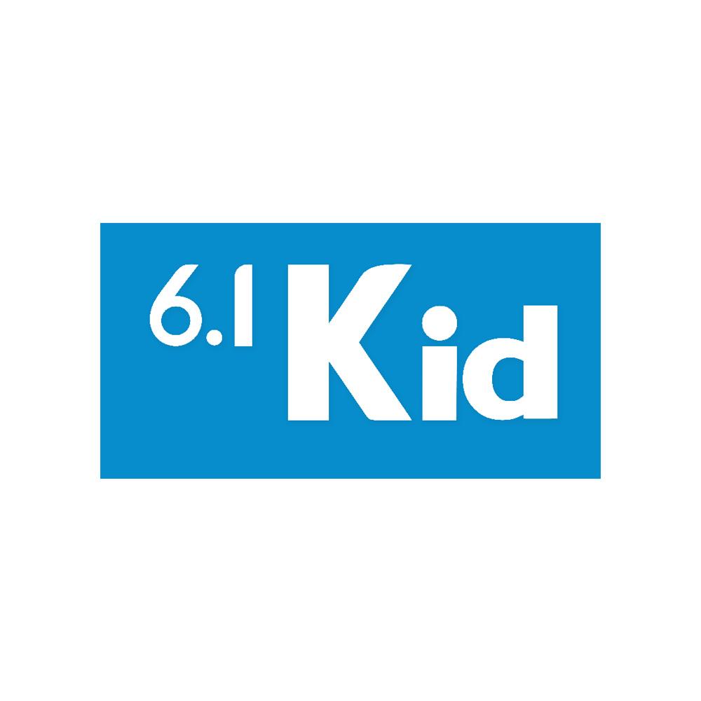 6.1 kid 商标公告