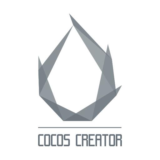 cocos creator 商标公告