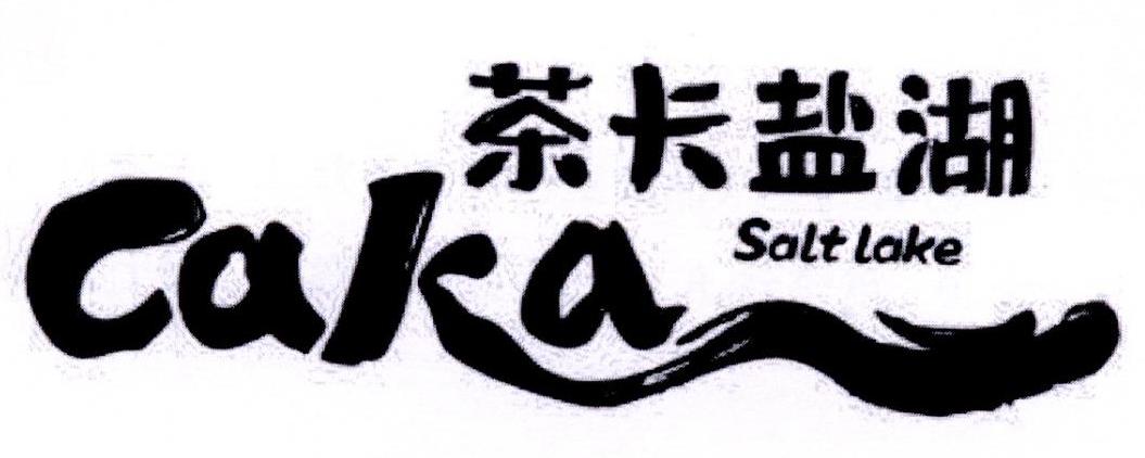 茶卡盐湖 caka salt lake