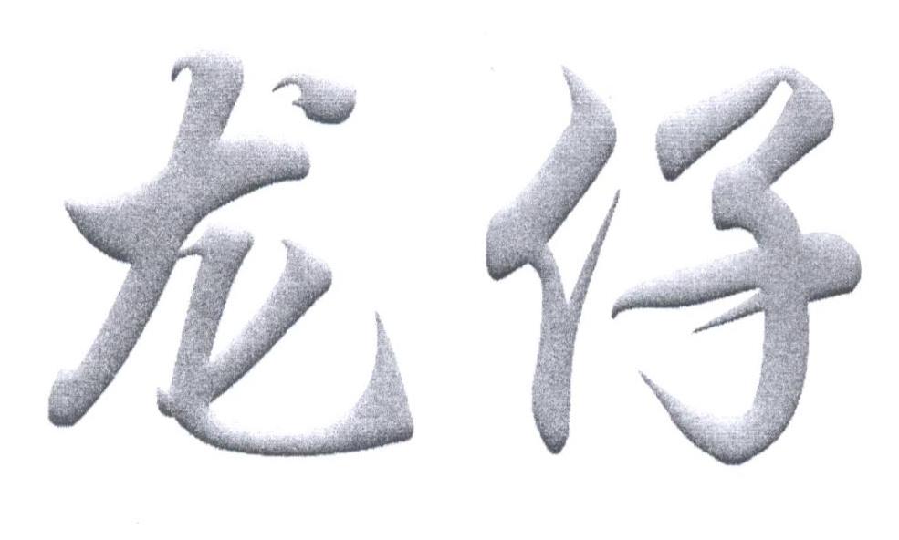 龙仔 商标公告