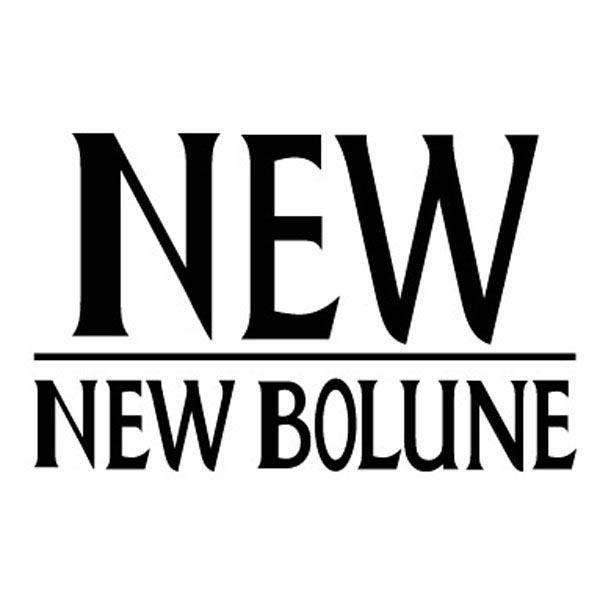 new new bolune 商标公告