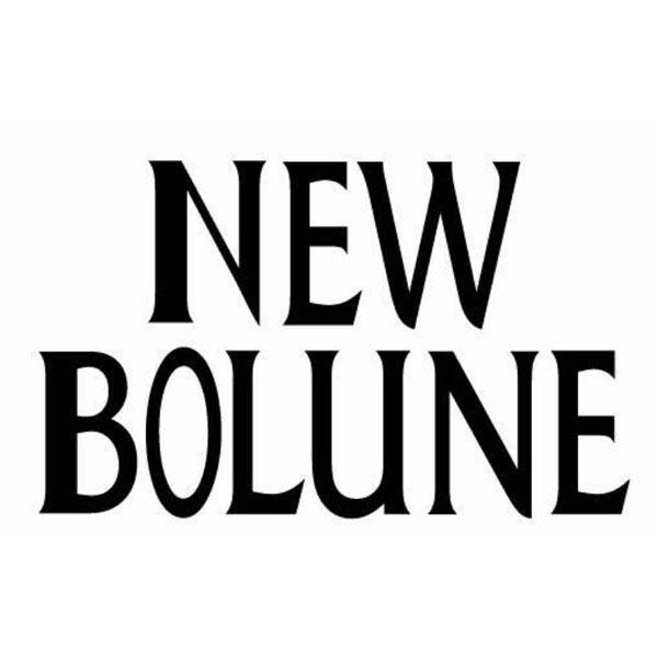 new bolune 商标公告