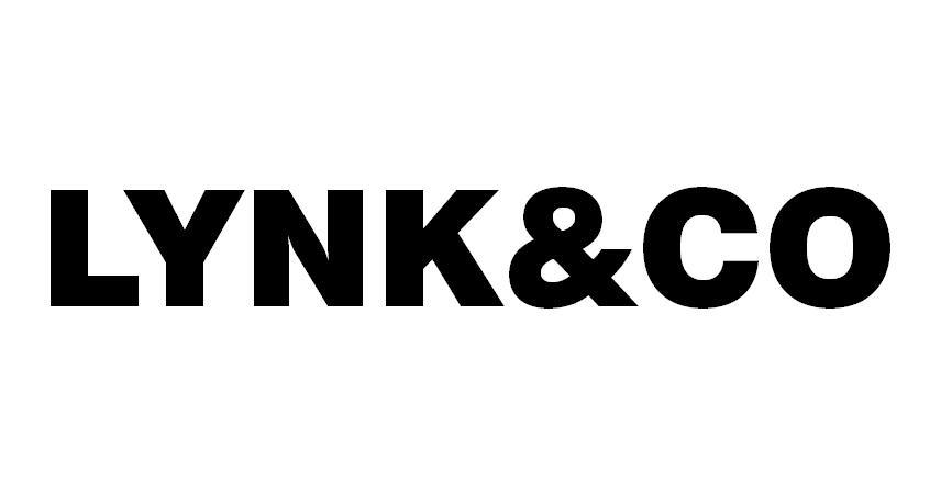 lynk&co 商标公告