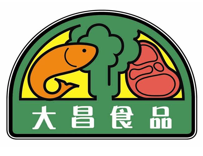 大昌食品 商标公告