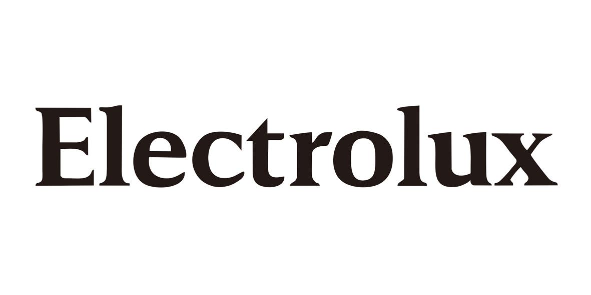 electrolux 商标公告