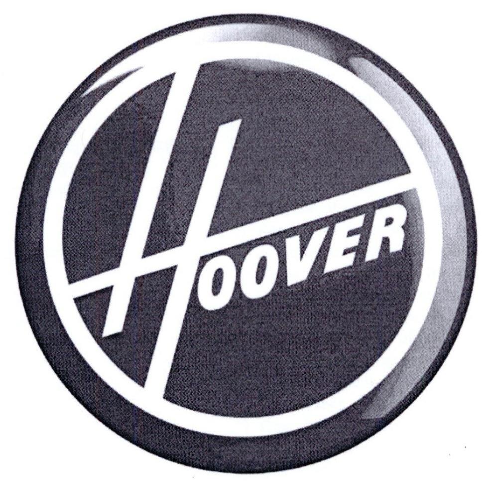 hoover 商标公告
