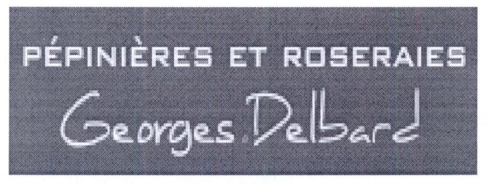 pepinieres et roseraies georges delbard