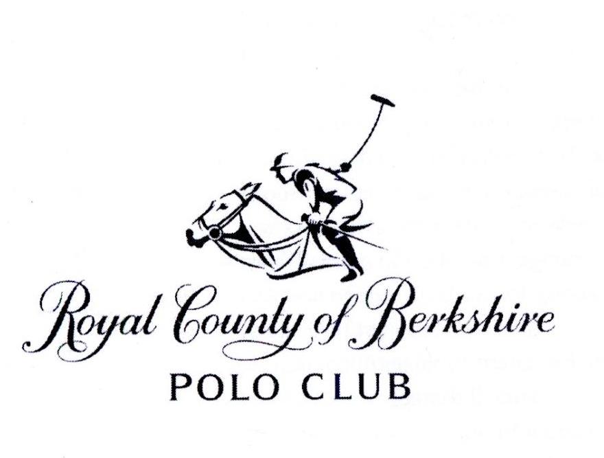 royal county of berkshire polo club 商标公告
