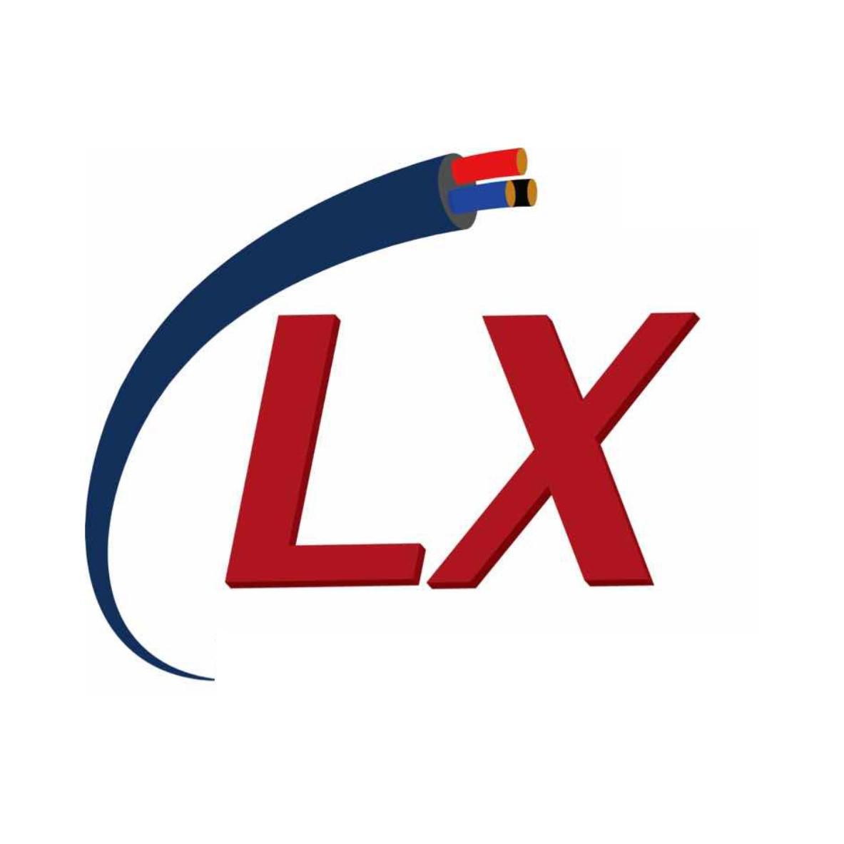 lx 商标公告