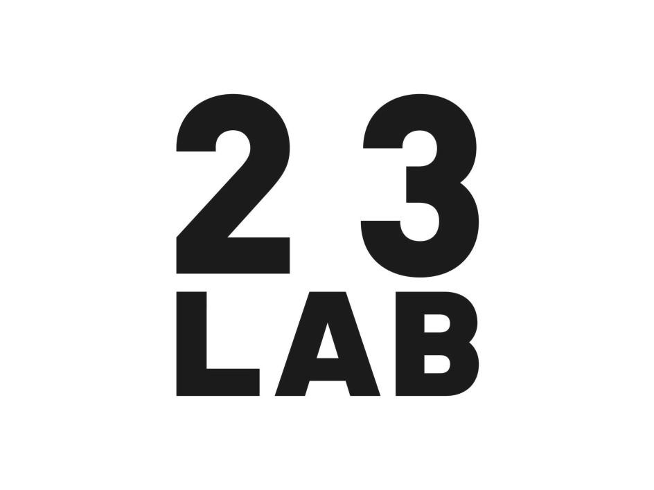 23 lab 商标公告