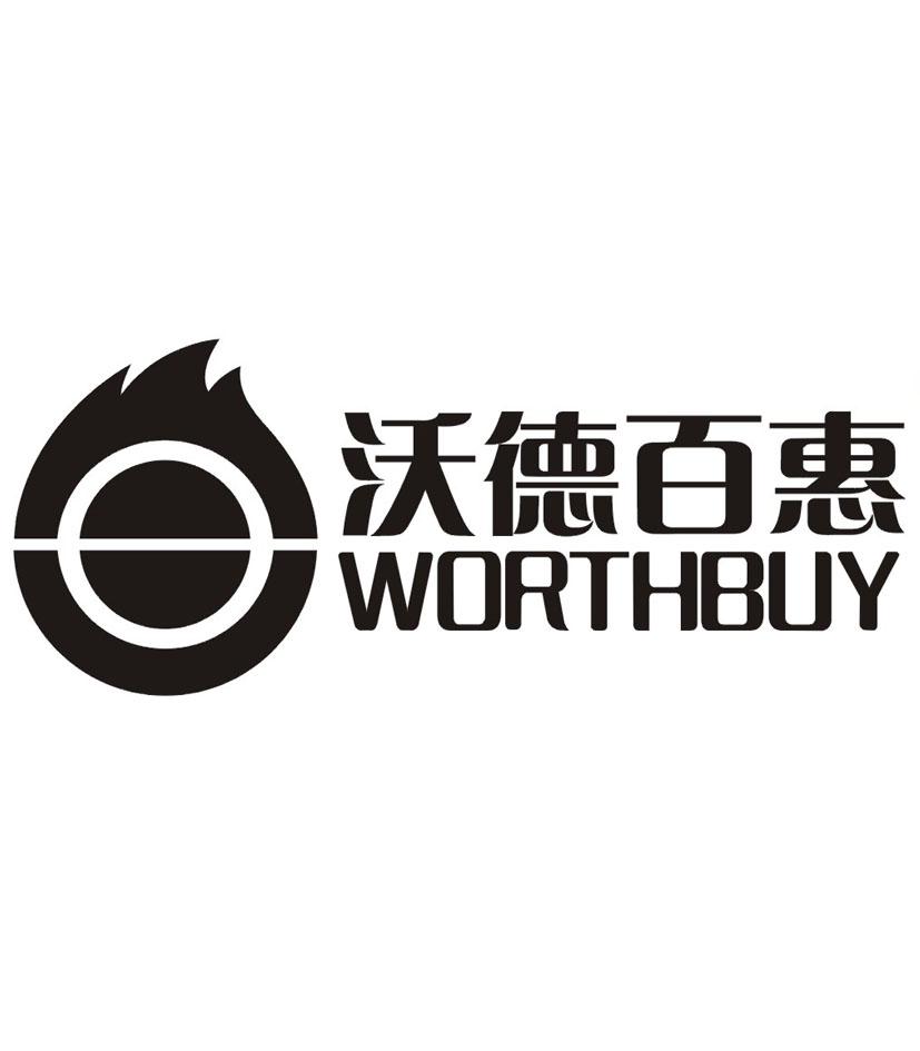 沃德百惠 worthbuy 商标公告