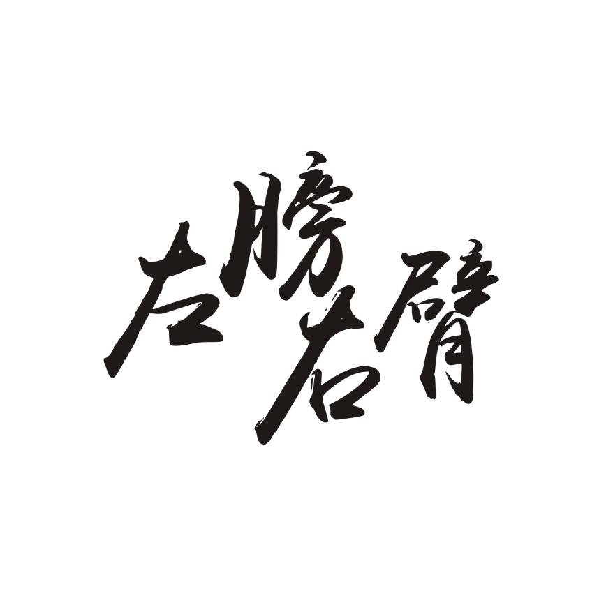 左膀右臂 商标公告