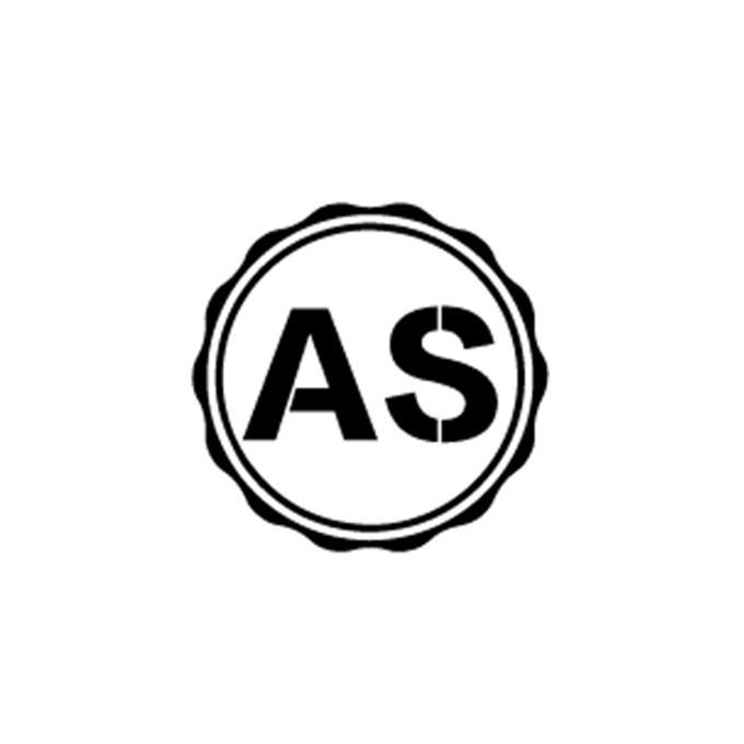 as 商标公告