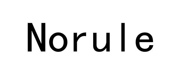 norule