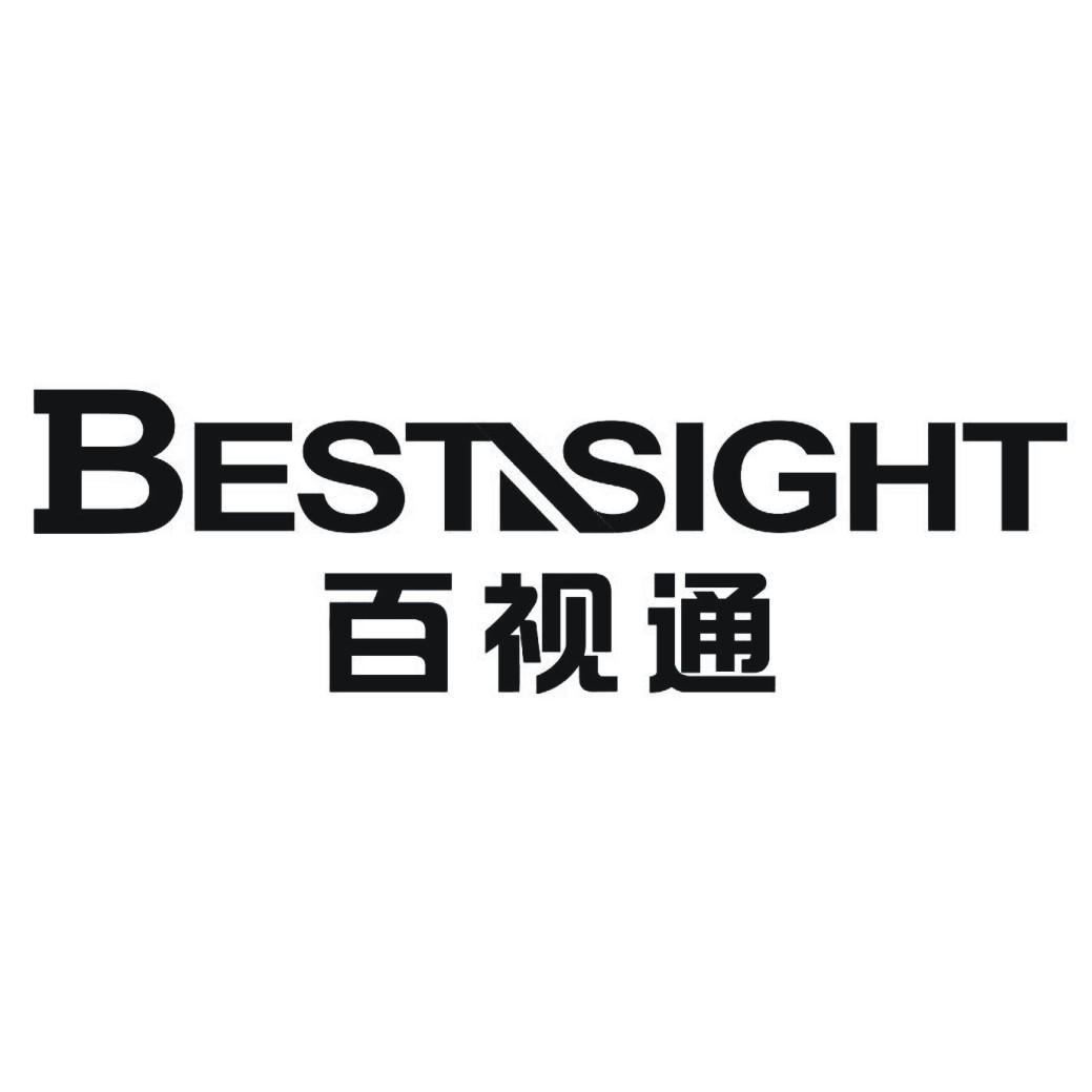 百视通bestasight商标公告