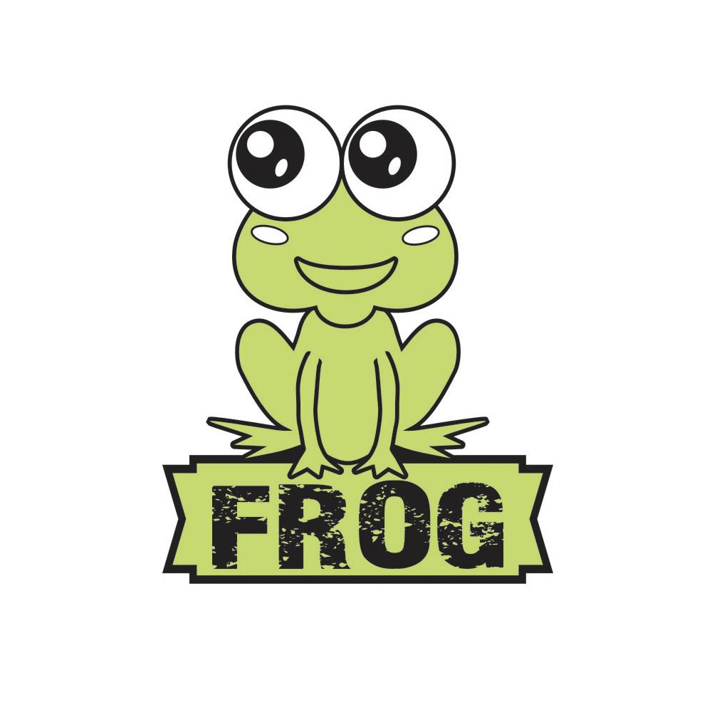 frog 商标公告