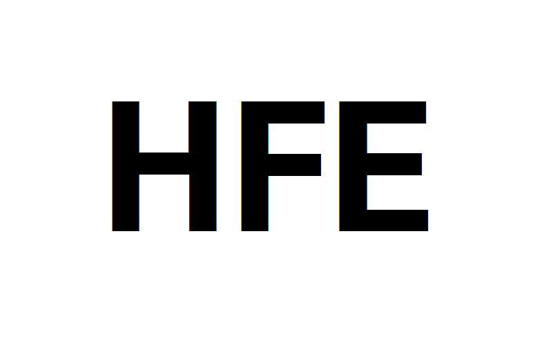 HVFSE注册|进度|注册成功率